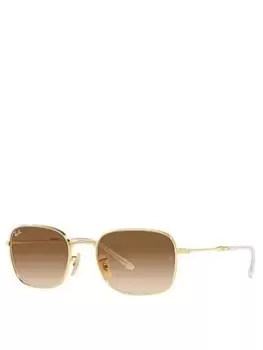 Image of Ray-Ban Ray-Ban Pillow Metal Sunglass