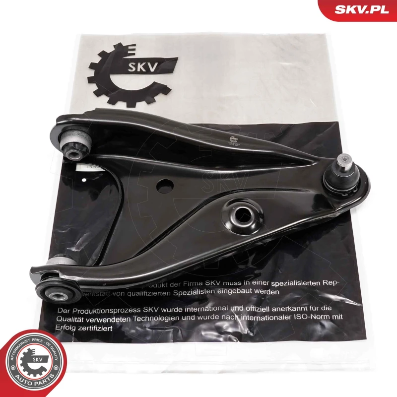 Image of ESEN SKV Suspension arm ESEN SKV 69SKV088