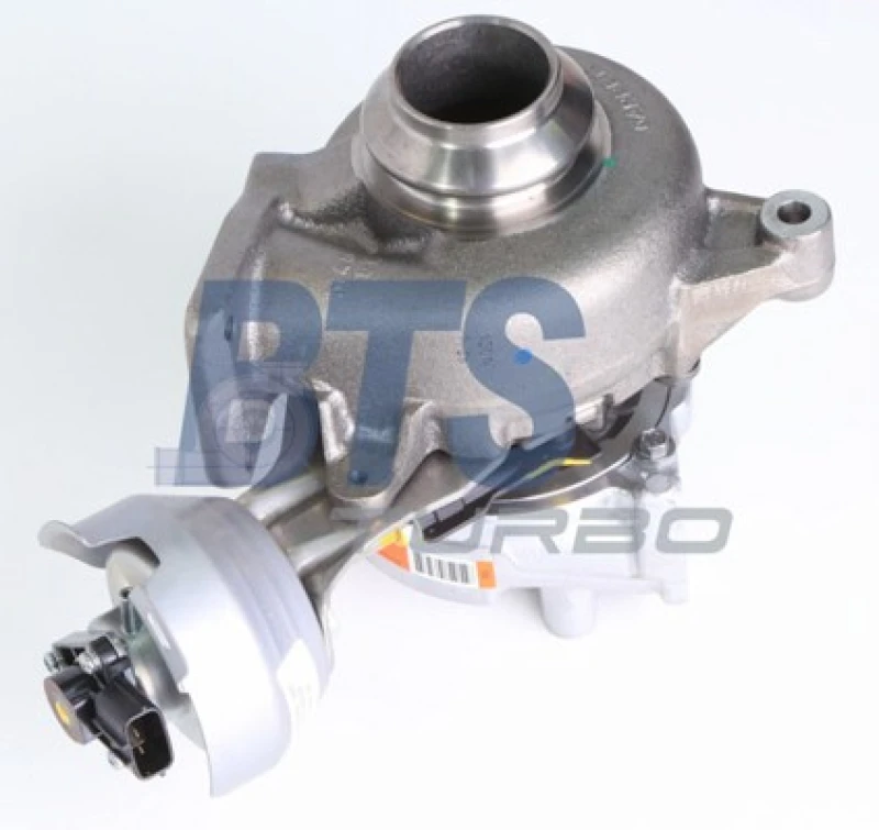 Image of BTS TURBO T914916 Turbocharger Charger,charging system (2234)