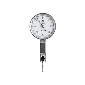 Image of Moore & Wright MW420-03 Dial Test Indicators 0.8mm Res 0.01mm