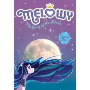 Image of Melowy #2: The Song of the Moon : 2