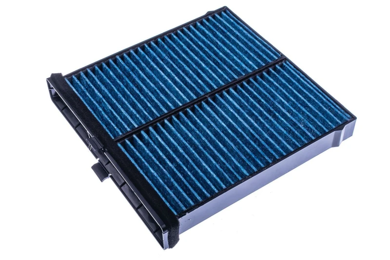 Image of DENCKERMANN Pollen filter DENCKERMANN M110967A