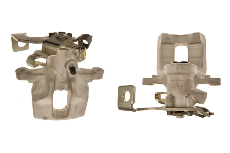 Image of Bosch 0 986 135 054 Brake caliper Aluminium Brake Caliper (78)