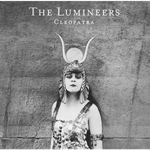 Image of The Lumineers Cleopatra CD