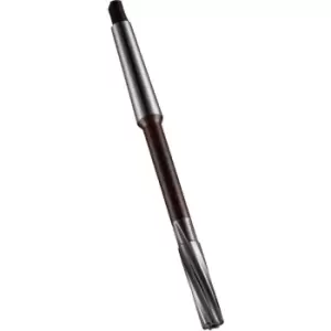 Image of B411 14.00MM Carbide Morse Taper Reamer DIN 8094