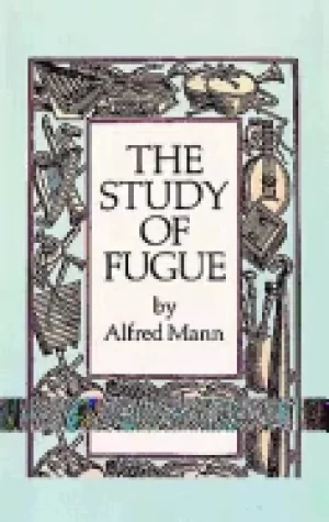 Image of study of fugue