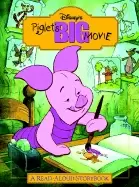 Image of piglets big movie a read aloud story book