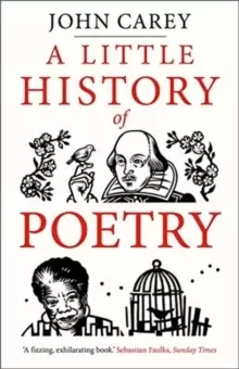Image of A Little History of Poetry
