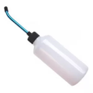 Image of Fastrax 350Ml Fuel Filler Bottle With Anodized Tube