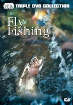 image of Fly Fishing With Arthur Oglesby - DVD - Used