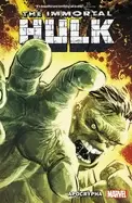 Image of immortal hulk vol 11 apocrypha
