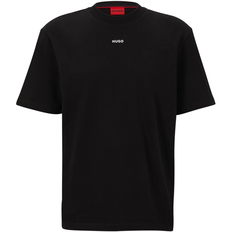 Image of Hugo Dapolino 10248326 01 - Black XS