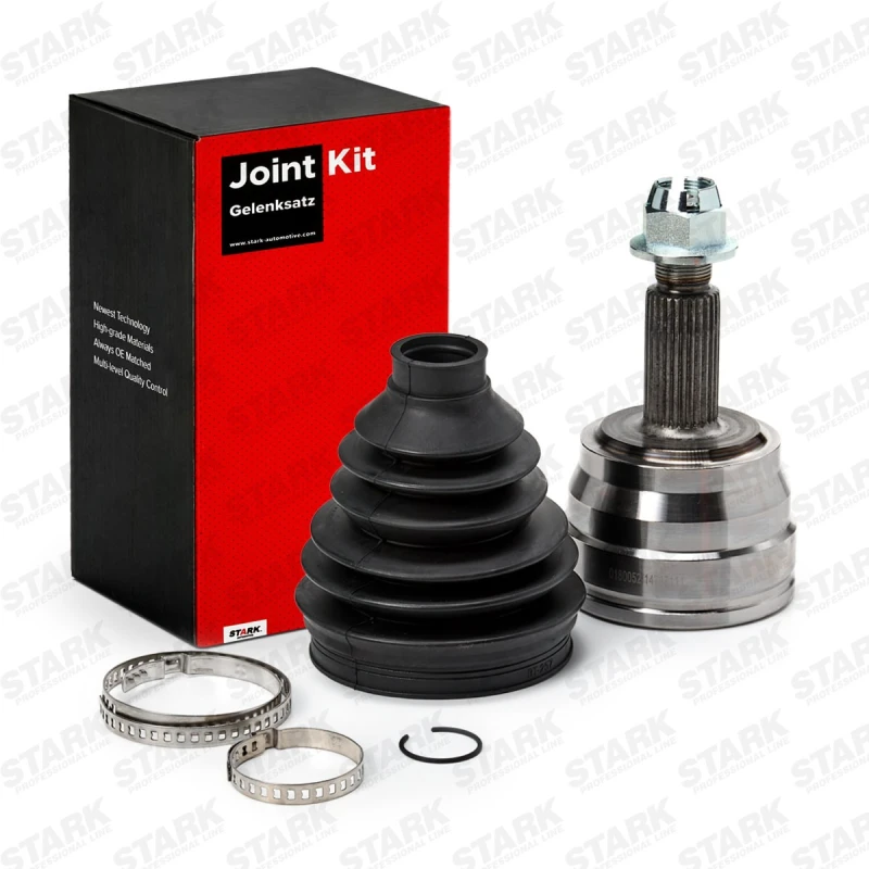 Image of CV joint kit STARK SKJK-0200462