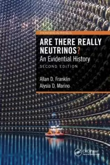 Image of Are There Really Neutrinos? An Evidential History