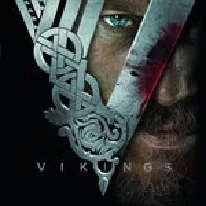 image of Original Soundtrack - The Vikings (Trevor Morris) (Music CD)