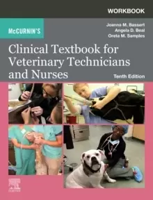 Image of Workbook for McCurnins Clinical Textbook for Veterinary Technicians and Nurses