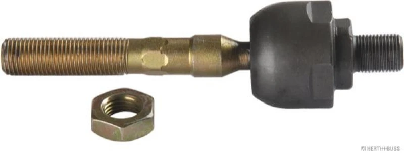 Image of Inner tie rod HERTH+BUSS JAKOPARTS J4844023