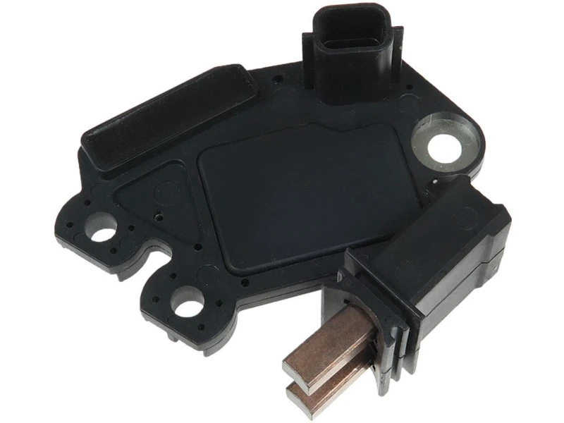 Image of AS-PL Alternator voltage regulator AS-PL ARE3315P