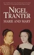 Image of marie and mary