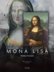 Image of Lumiere on the Mona Lisa