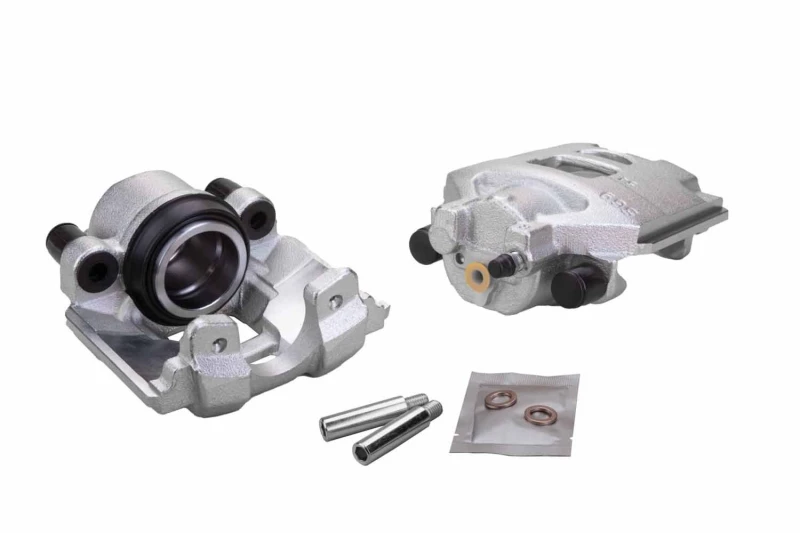 Image of HELLA Brake caliper HELLA 8AN 355 796-541