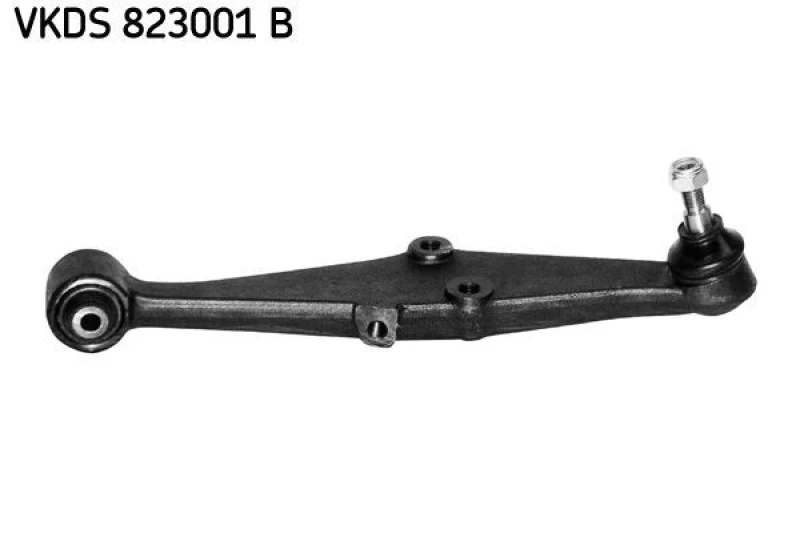 Image of SKF Suspension arm SKF VKDS 823001 B