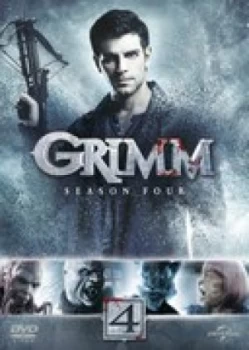Image of Grimm - Season 4