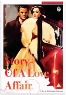 Image of Story of a Love Affair