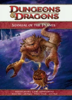 Image of Manual of the Planes by Richard Baker and Julia Martin and Greg Bilsland and Alex Jurkat Hardback