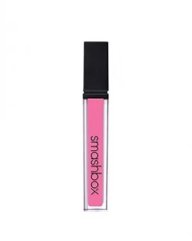 Image of Smashbox Be Legendary Lip Gloss Coquette