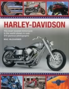 Image of Ultimate Harley Davidson