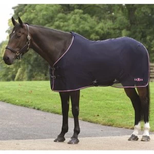 Image of Saxon Element Net Cooler - Navy/Pink