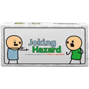 Image of Joking Hazard for Puzzles and Board Games