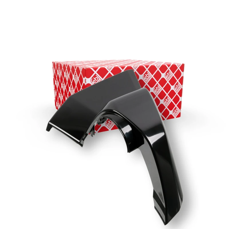 Image of FEBI BILSTEIN 183799 Cover, outside mirror Continental Turbo ProKit NEW Right Cover,outside mirror (23)