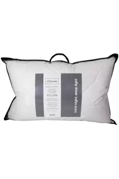 Image of Hungarian Goose Down Surround Pillow