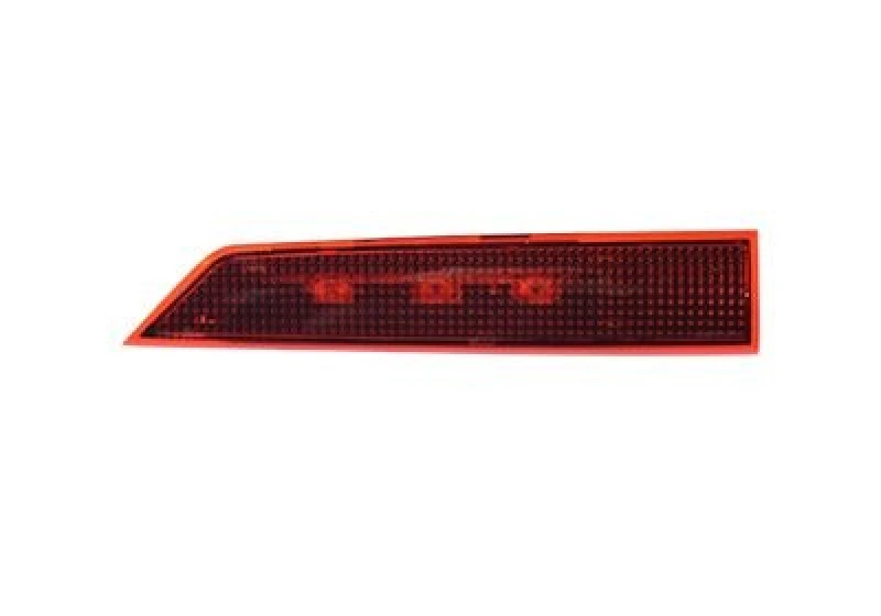 Image of VAN WEZEL Third brake light VAN WEZEL 1989929