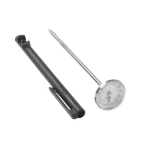 image of Quick Read Meat Thermometer Probe, 20°F to 220°F Range