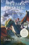 Image of dragon defenders book two the pitbull returns
