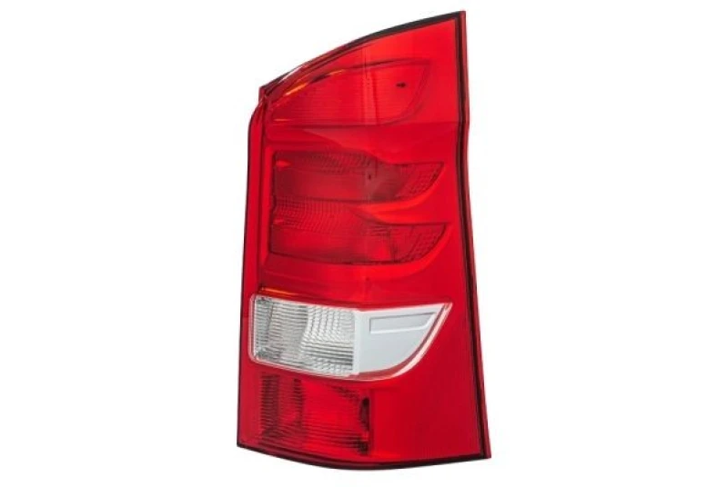 Image of HELLA Rear light HELLA 2SK 011 581-341
