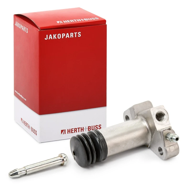 Image of Clutch slave cylinder HERTH+BUSS JAKOPARTS J2608002