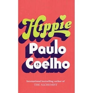 Image of Hippie Paperback 2018