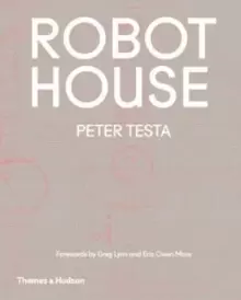 Image of Robot House