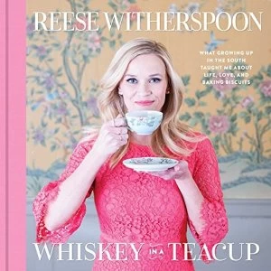 Image of Whiskey in a Teacup Hardback 2018