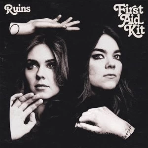 Image of Ruins by First Aid Kit CD Album