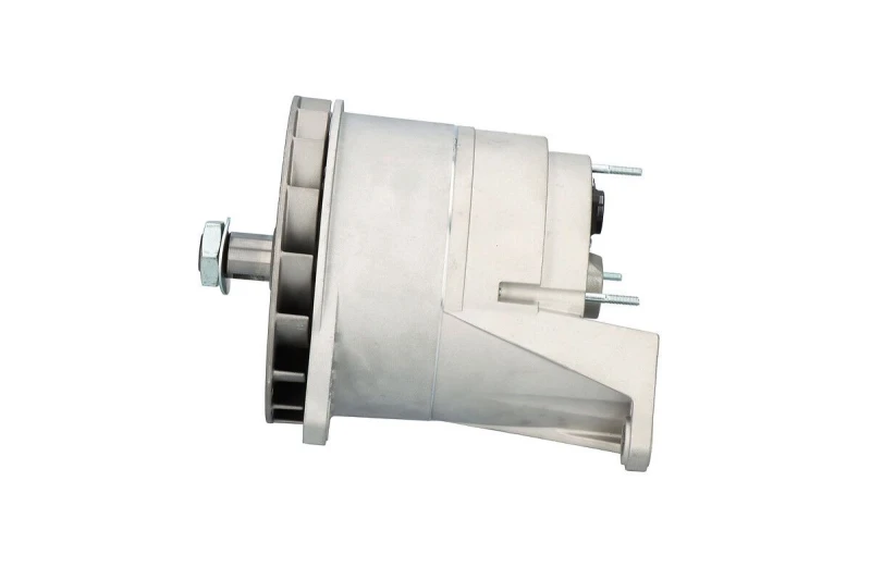 Image of VALEO 202055 Generator VALEO CORE-FLEX Alternator Charging Current: 140A, Voltage: 28V Alternator (4)