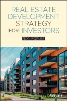 Image of Real Estate Development Strategy for Investors