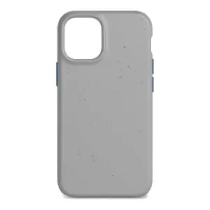 image of Tech21 Eco Slim for Apple iPhone 12 Mini - Mushroom Grey