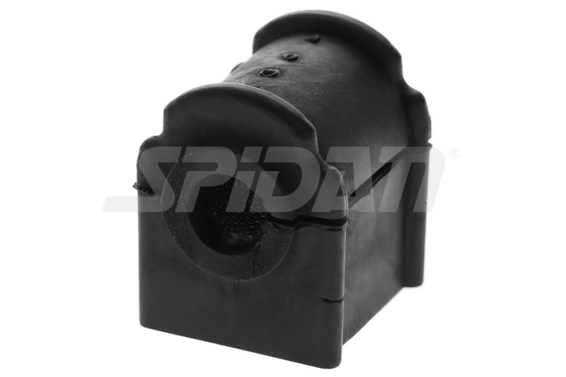 Image of SPIDAN CHASSIS PARTS Anti roll bar bush SPIDAN CHASSIS PARTS 410628