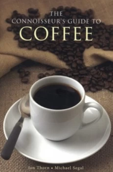 Image of The Connoisseurs Guide to Coffee by Jon Thorn Paperback
