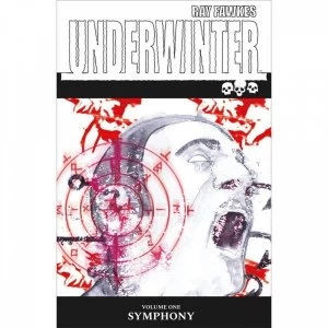 Image of Underwinter Volume 1: Symphony